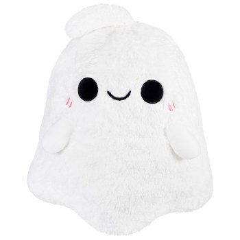 SQUISHABLES 15&quot; SPOOKY GHOST