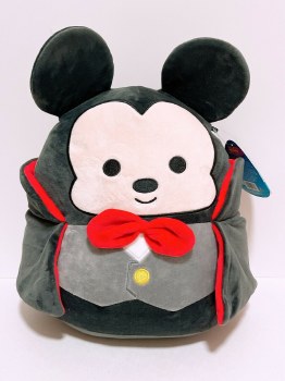 SQUISHMALLOW'S 12&quot; MICKEY MOUSE DRACULA