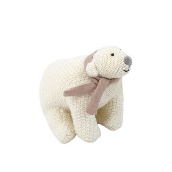 MON AMI SCOUT POLAR BEAR