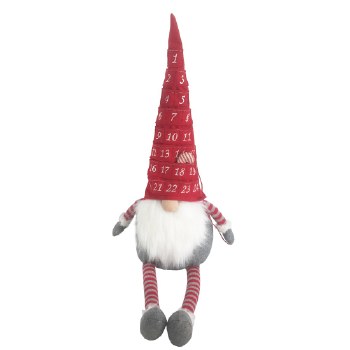 MON AMI GNOME SITTING ADVENT CALENDAR