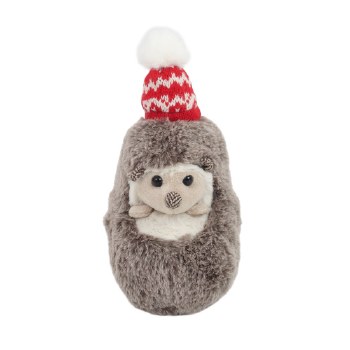 MON AMI ROLLY THE HEDGEHOG