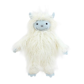 MON AMI YOWIE THE YETI