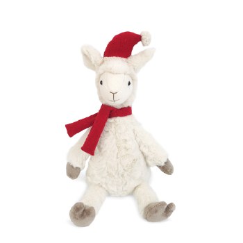 MON AMI RUBY LLAMA