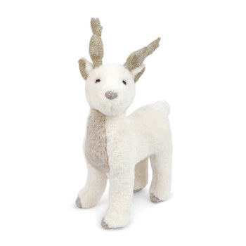 MON AMI SNOWFLAKE REINDEER