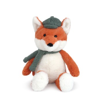 MON AMI FREDERICK FOX