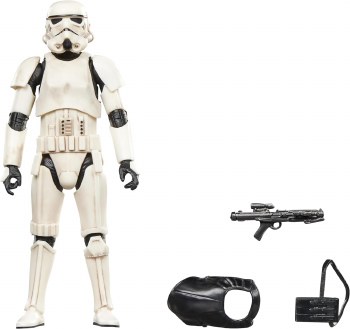 STAR WARS BLACK SERIES IMP REM ST