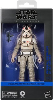 STAR WARS BLACK SERIES IMP REMN AT-AT DR