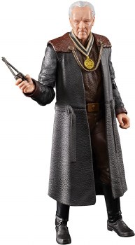 STAR WARS BLACK SERIES THE CLIENT