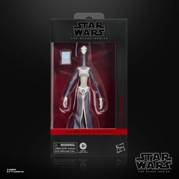 STAR WARS BLK SERIES AOTC TAUN WE