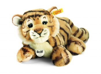 STEIFF BABY RADJAH TIGER