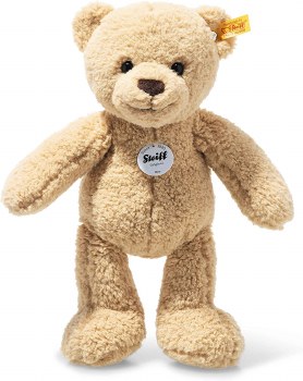 STEIFF BEN TEDDY BEAR BEIGE