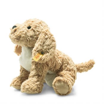 STEIFF BERNO GOLDENDOODLE 12&quot;