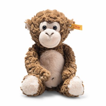 STEIFF BODO MONKEY
