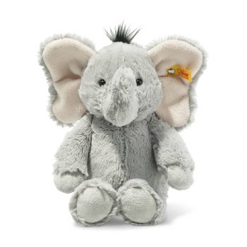 STEIFF ELLA ELEPHANT GREY 12&quot;