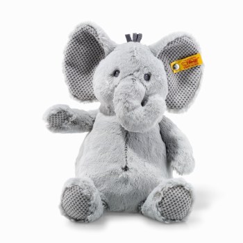 STEIFF ELLIE ELEPHANT