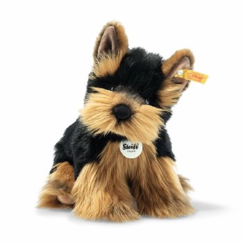 STEIFF HERKULES YORKSHIRE TERRIER 9"