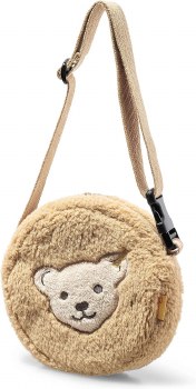 STEIFF JIMMY SHOULDER BAG