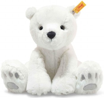 STEIFF LASSE POLAR BEAR