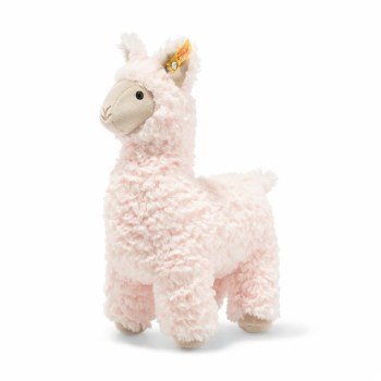 STEIFF LUCIANA LLAMA