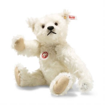 STEIFF MARGARETE MEMORIAL TEDDY BEAR