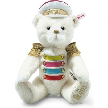 STEIFF BEATLES SERGEANT PEPPER