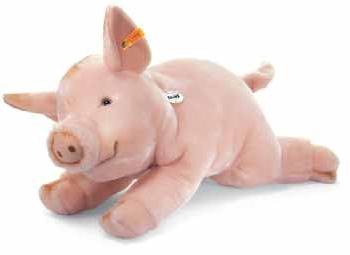 STEIFF SISSI PIG