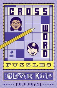 STERLING BOOKS CROSSWORD PUZZLES