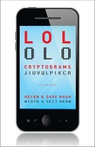 STERLING BOOKS LOL CRYPTOGRAMS