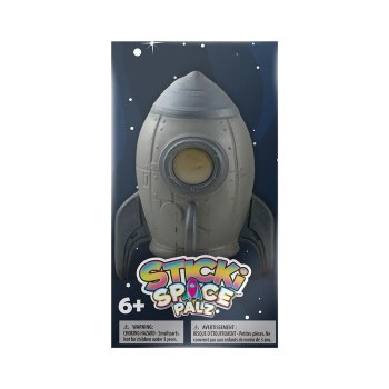 STICKI SPACE PALZ