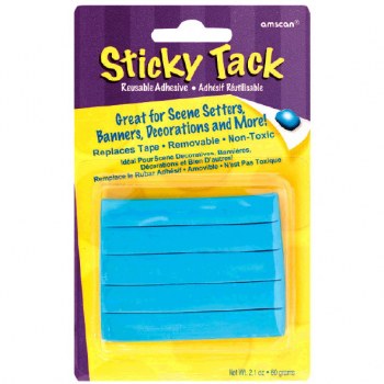 STICKY TACK