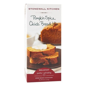 STONEWALL QUICK BREAD PUMPKIN SPICE