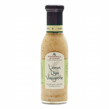 STONEWALL 11oz LEMON DIJON VINAIGRETTE