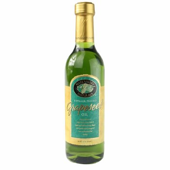 STONEWALL 25.4oz GRAPESEED OIL