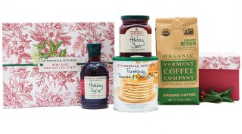 STONEWALL HOLIDAY 2026 BREAKFAST GIFTSET
