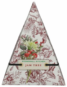 STONEWALL HOLIDAY 2026 JAM TREE