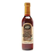STONEWALL ORGANIC TOAST SESAME SEED OIL