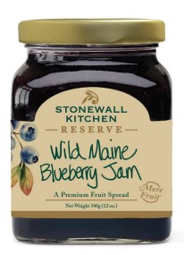 STONEWALL RESERVE WILD MAINE BB JAM 12oz