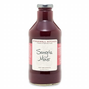 STONEWALL SANGRIA MIXER