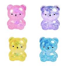 STREAMLINE SQUISHY BEARS
