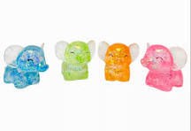 STREAMLINE SQUISHY ELEPHANTS