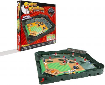 SUPER STADIUM BASEBALL GAME