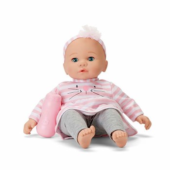 MADAME ALEXANDER 14" SWEET SMILES KIT