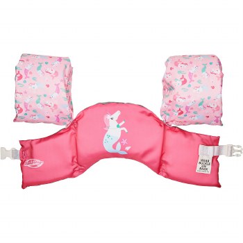 SWIMWAYS SWIM TRAINER LIFE VEST UNICORN