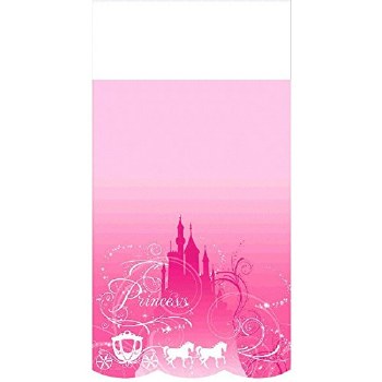 TABLECOVER DISNEY PRINCESS SPARKLE