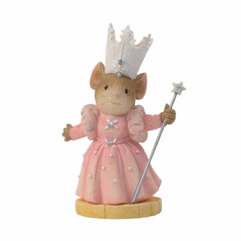 TAILS WITH HEART GLINDA GOOD WITCH MOUSE