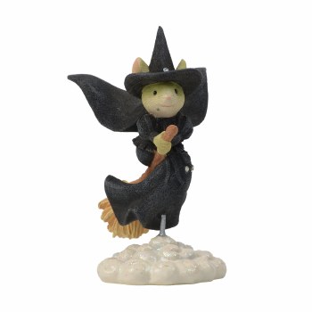 TAILS WITH HEART WICKED WITCH MOUSE