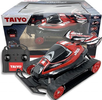 TAIYO R/C LAND SHARK