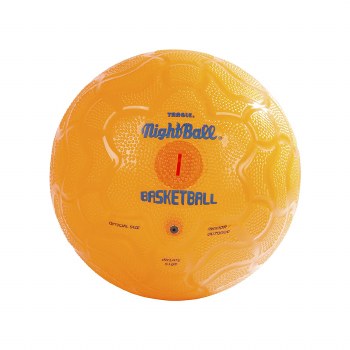 TANGLE NIGHTBALL BASKETBALL ORANGE