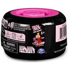 TECH DECK FREE RIDERS SINGLE BLIND PACK
