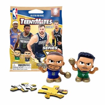 TEENYMATES NBA 2025 SEASON